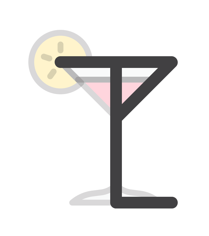 Pandemic Cocktails